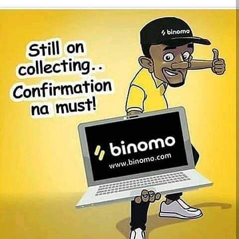 EUchamba's tweet image. Join us at binomo investment today