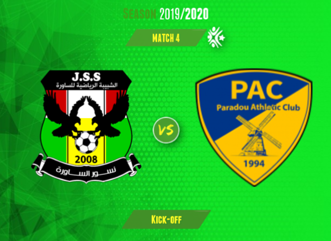 JS_Saoura08's tweet photo. 🕕⚽️ the game kicks off now
#Ligue1DZ #JSSPAC 0-0 https://t.co/J3WRX1Q8PV