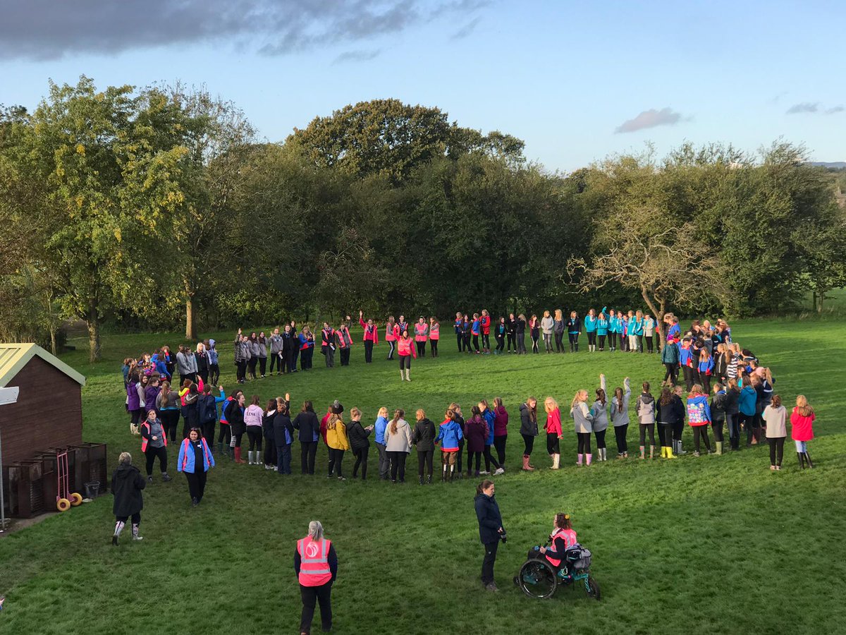 GGNWE_INT's tweet photo. The biggest Girlguiding contingent within @ContingentEj for @ej2020_official; 180 strong and loving it all 💪 @ukintguides #northwestisbest #girlguiding https://t.co/y192fPgHzG