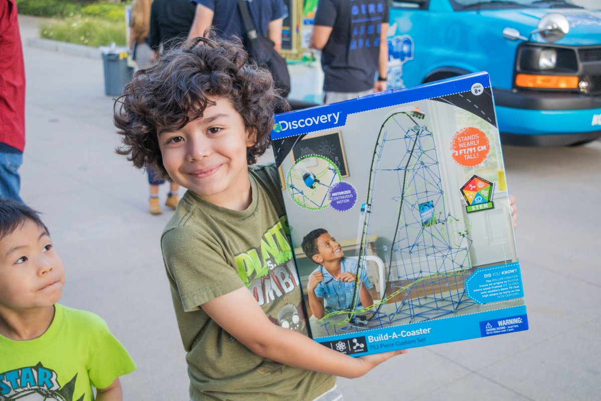 Arcadia PAF tweet media