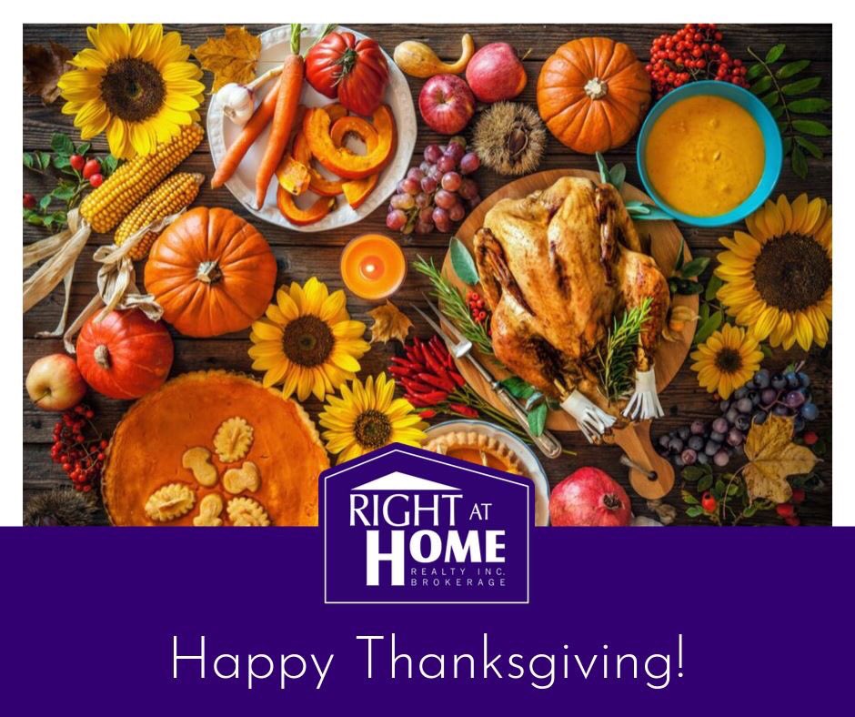 Have a safe Thanksgiving weekend.