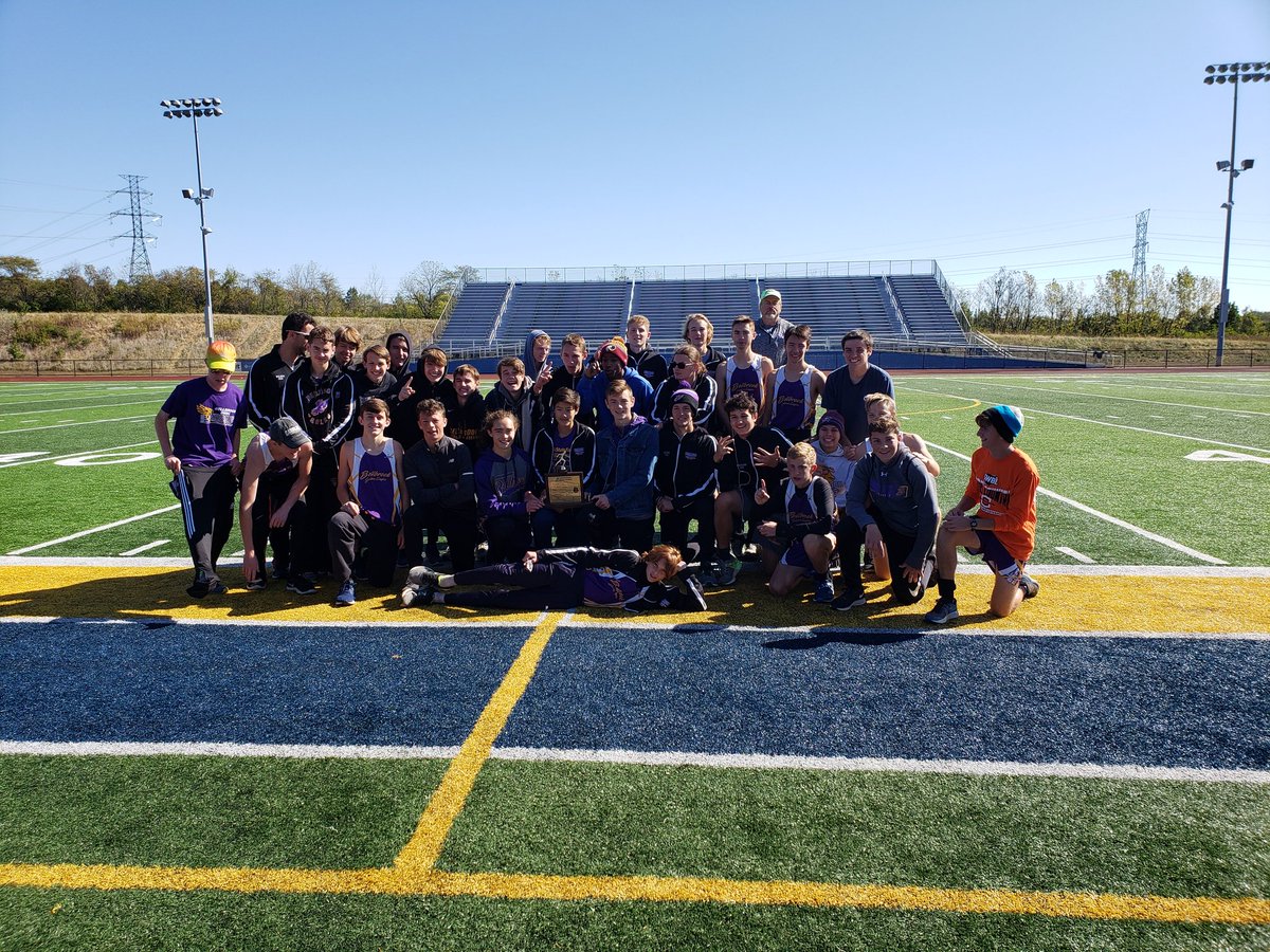 • BELLBROOK XC • 🏃♂️🏃♀️ tweet media