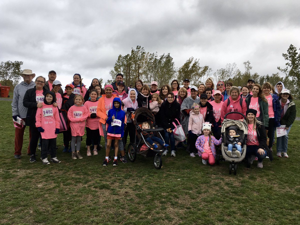 Sweet Home Education Association (SHEA Striders)~Making Strides!@SHEAUnion <a href="/nysut/">NYSUT</a> #makingstrides716