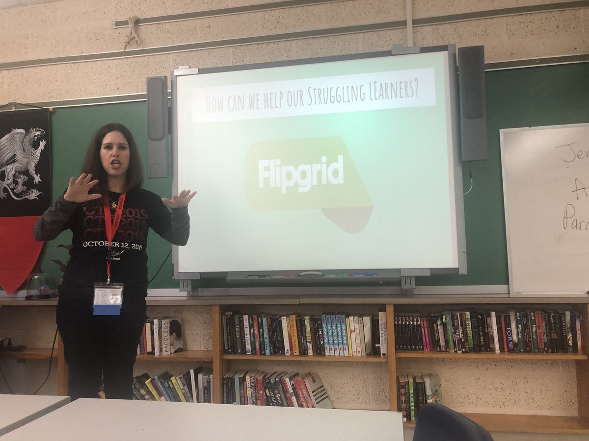 Nessintheclass's tweet photo. Today at the Colonial tech conference was an experience thank you for all the speakers and my class mates that joined me in the journey. #techcsd #futureteacher https://t.co/yJ2NaxdWgU