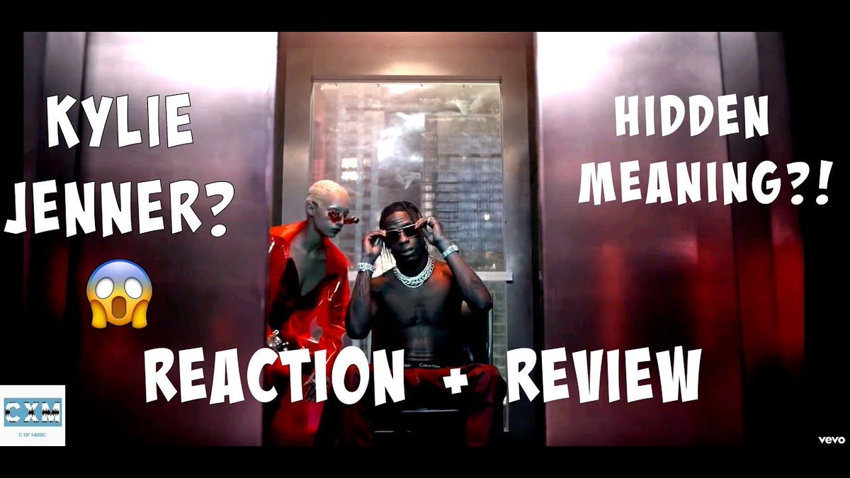 laracuenteledge's tweet photo. Laracuente Ledger Network Weekend Review
Travis Scott Highest in The Room - Reaction and Review! w/Guest Ant (A&J Double Play)
#MemojiMusicShow #CxM #CofMusic #AandJDoublePlay #TravisScott #HighestInTheRoom #Music #Memoji
https://t.co/G6COHD3BhF https://t.co/WsiuUte52b