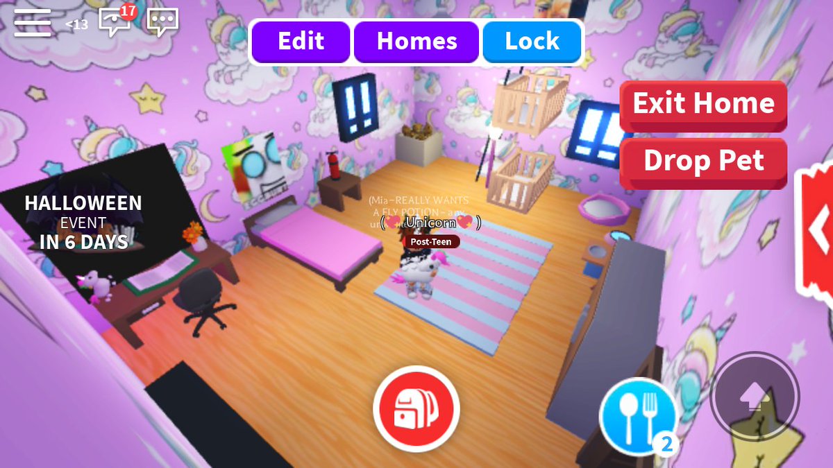 How To Make A Pet Room In Adopt Me Roblox - roblox adopt me pet room ideas