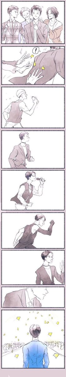 숨어서 혼자보는 눈물버튼