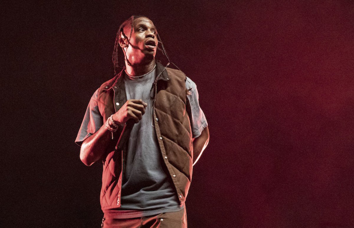 Livestream Rolling Loud in New York featuring Travis Scott, Meek Mill, and more. cmplx.co/09cuOoq