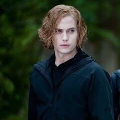 Sehun as Jasper Hale/Cullen-appears offhandish and reserved-really perceptive-tries to make everyone feel better