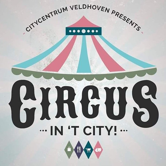 🎪CIRCUS IN 'T CITY IS UITVERKOCHT🎪

Vandaag zijn de laatste kaarten verkocht voor alle voorstellingen van het circus in 't City op 18,19 en 20 oktober 🙌.
Bedankt voor alle leuke reacties i.v.m ons 40- jarig bestaan! Wij wensen iedereen alvast heel veel plezier volgende week!