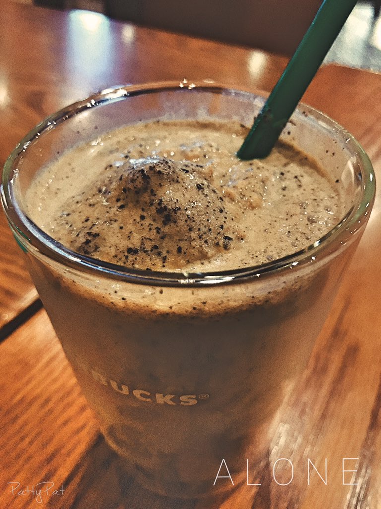 PattyPat_Alone's tweet photo. S O M E T I M E S
▪️▪️S I L E N C E I S ▪️▪️
T H E B E S T A N S W E R
C o f f e e T i m e ☕️
Coffee Meets Ice Cream
#ColdBrewFloat https://t.co/4n1UMh0yGa