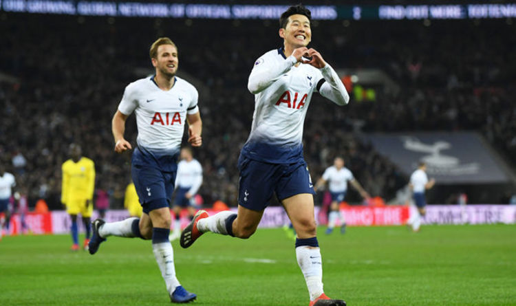 25 - Spurs 3-1 Chelsea We outplay Chelsea to inflict their first defeat of the season. Pochettino's men produced a terrific performance to move above their opponents in the table to third. Goals from Dele, Kane and a goal of the season special from Sonny do the damage.