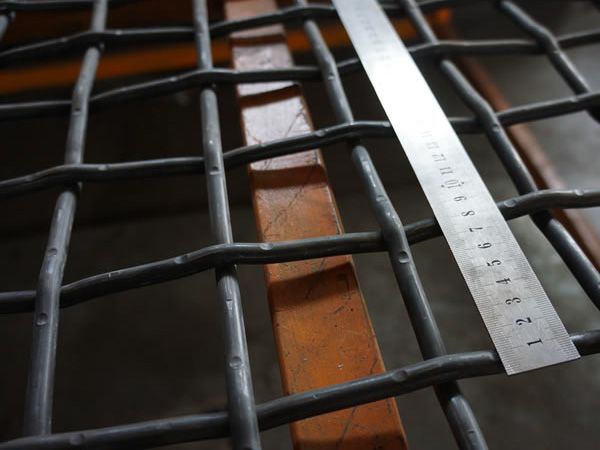 65Mnscreenmesh's tweet photo. Flat Top Screen https://t.co/LuxMIajMXh
Flat Top Screen Specification
1. Width of the grid: up to 2.200 mm
2. Length of the grid: up to 5.000 mm or in roll form up to 50 m
3. Dimensional tolerances in length and width: -0 mm /+1 mesh width (customary) https://t.co/40uY6cxygd