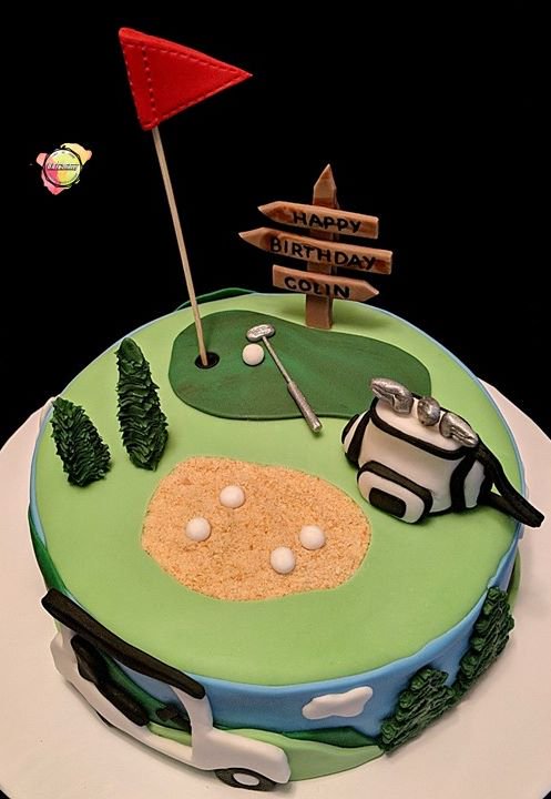 AllisBakery's tweet photo. Golf Cake
#cake #fondant #fondantcake #modelingfondant #cakedecorating #birthdaycake #birthdayboy #golf #cakeart #bakedgoods #baking #photography #art #yeg #yegcakes #yegfoodrocks #yegbakery #edmonton #edmontonbakery #edmontonlocal #edmontoncakes #edmontonfood #allisbakery https://t.co/hDrwYQfoCQ