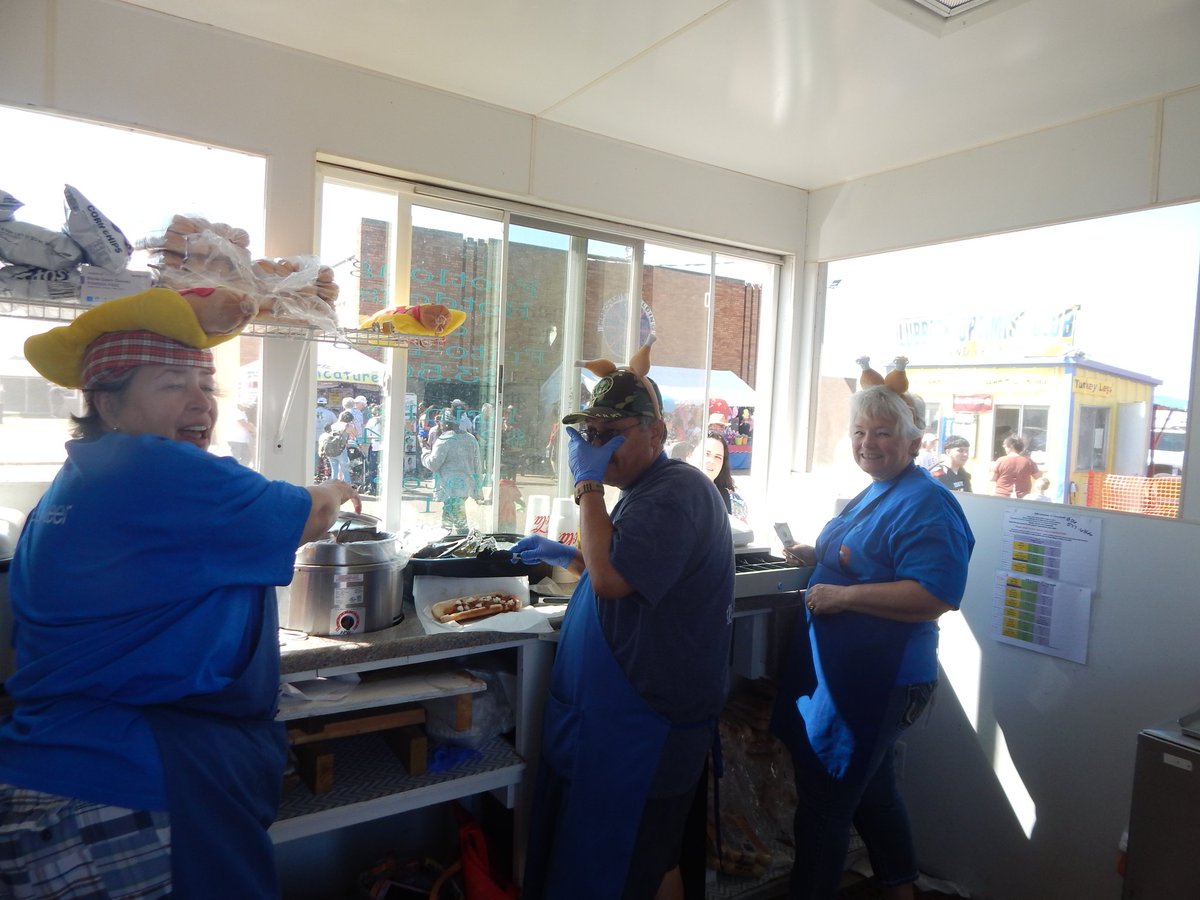 Javier Palacios (@xbiohazard007) on Twitter photo HACEMOS Lubbock partnered up with the State Supported Living Center and sent a total of 23 volunteers over 8 different days to help man their booth at the South Plains Fair. Juntos HACEMOS más! #HACEMOS @ac3881 @MrYJerez #TuggleNation <a href="/LBKCallCenter/">Lubbock CC</a> <a href="/LBKCallCenter/">Lubbock CC</a> <a href="/jdward2020/">JD Ward</a> HACEMOS Lubbock partnered up with the State Supported Living Center and sent a total of 23 volunteers over 8 different days to help man their booth at the South Plains Fair. Juntos HACEMOS más! #HACEMOS @ac3881 @MrYJerez #TuggleNation <a href="/LBKCallCenter/">Lubbock CC</a> <a href="/LBKCallCenter/">Lubbock CC</a> <a href="/jdward2020/">JD Ward</a>