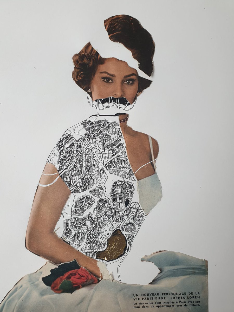 MHinant's tweet image. Quand on te demande d'avoir l'esprit ouvert