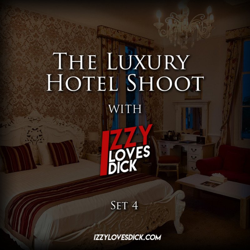 izzylovesdick's tweet photo. The Luxury Hotel Shoot: Set 4 by @izzylovesdick https://t.co/DOvqSJg2dg Find it on #ManyVids! https://t.co/H7WmhaZWnW