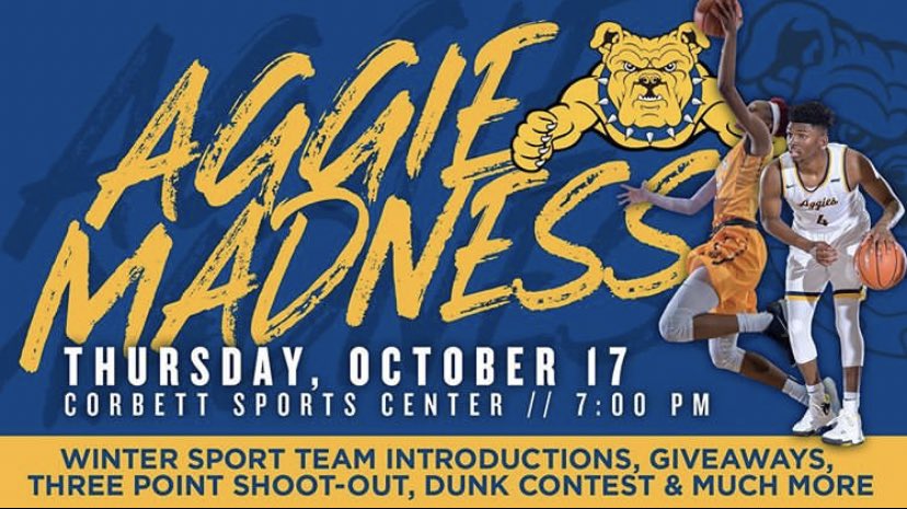mrdamnright_'s tweet photo. Aye #NCAT ...y’all got some EXPLAINING TO DOOOO...

*Laughs in #UNCG* 

SPARTAN MADNESS IS OUR THING ! https://t.co/lr8AUicnug