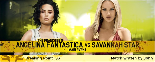 EdMarshallFFW's tweet photo. Tonight! #BreakingPoint153 https://t.co/1kfSVKPk4Y