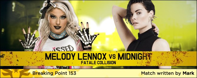EdMarshallFFW's tweet photo. Tonight! #BreakingPoint153 https://t.co/1kfSVKPk4Y