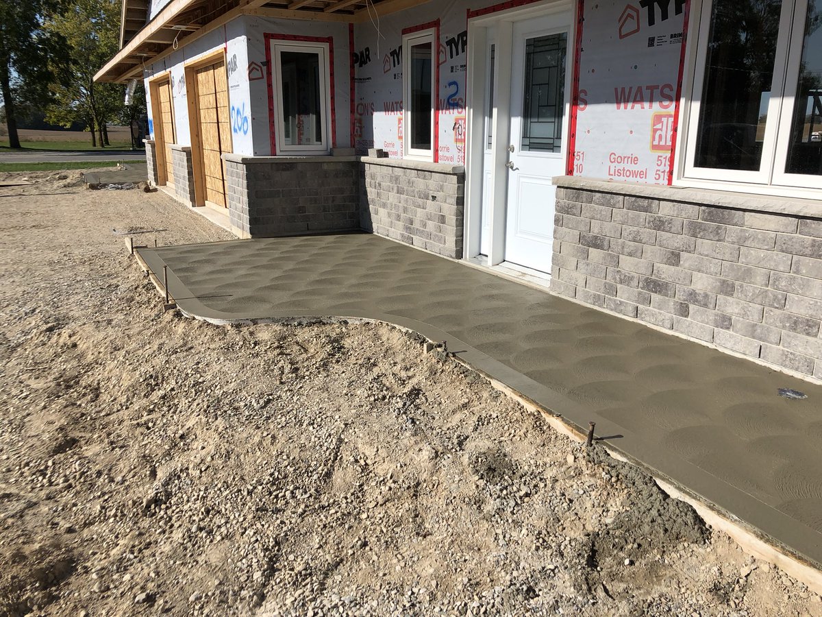 Morrison Concrete tweet media
