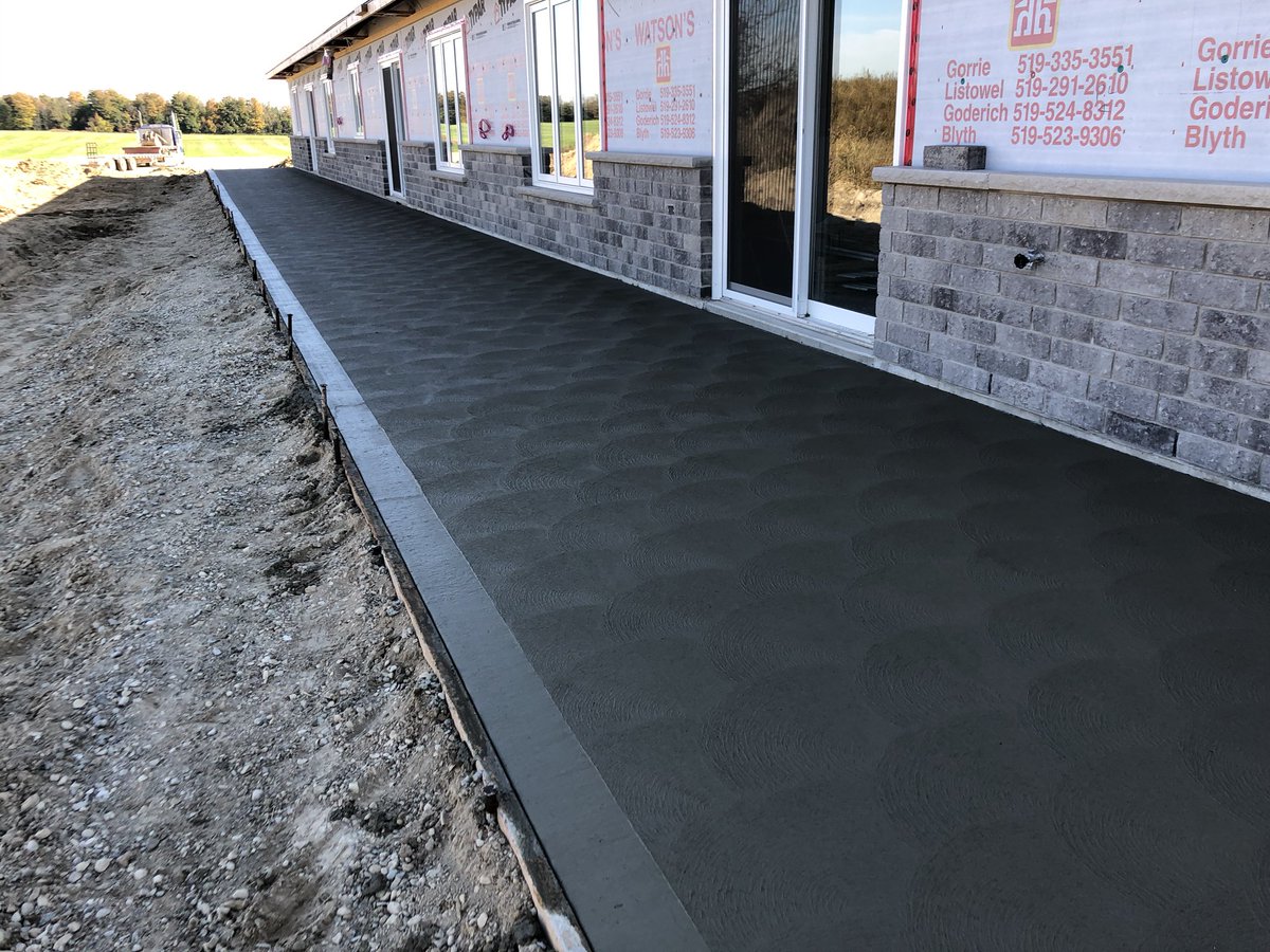 Morrison Concrete tweet media