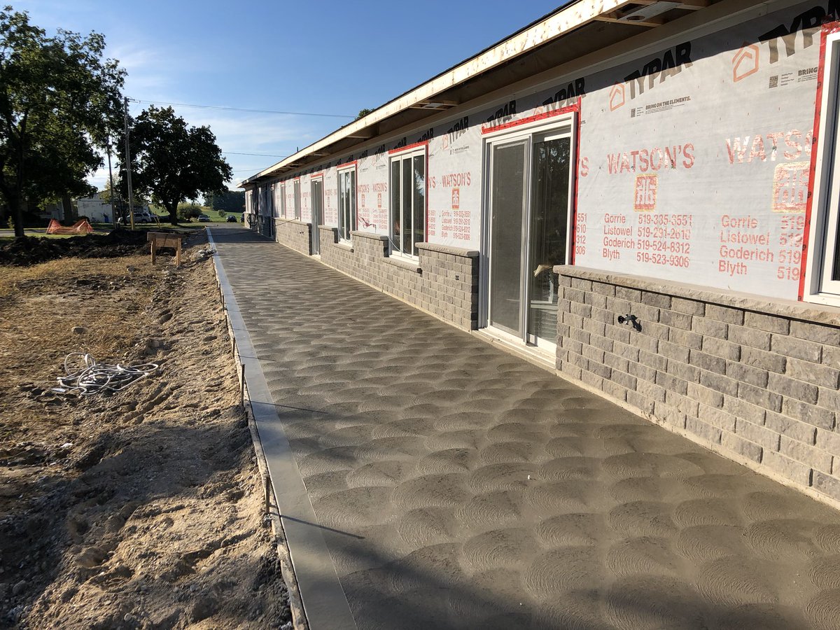 Morrison Concrete tweet media
