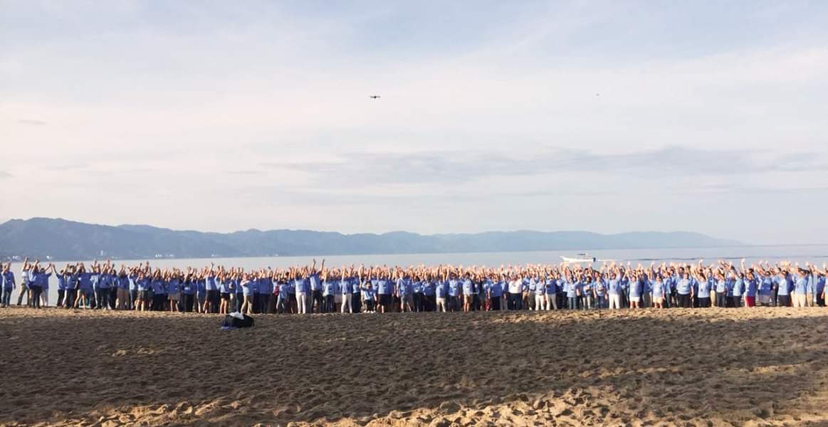 robertgh33's tweet image. Grandes líderes, excelentes pláticas, compañeros entusiastas, familia IBM, gracias @ibm_mx @lalogtzg #ProudIBM #LXP2019 #IBMoments