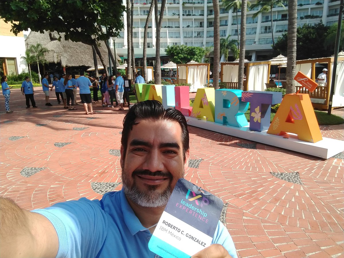 robertgh33's tweet image. Grandes líderes, excelentes pláticas, compañeros entusiastas, familia IBM, gracias @ibm_mx @lalogtzg #ProudIBM #LXP2019 #IBMoments