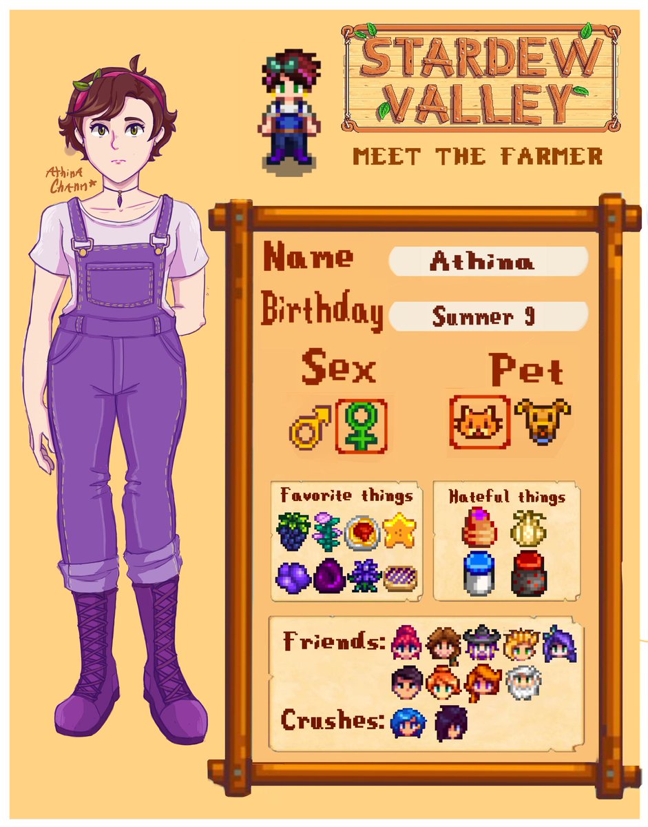 #stardewvalley. 