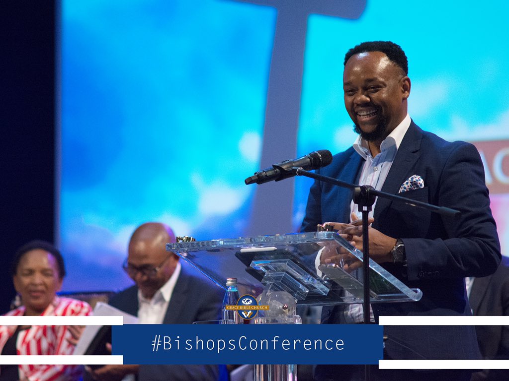 GBC_intl's tweet photo. SizweNtsalubaGobodo (SNG) Grant Thornton, has given GBC an unqualified clean audit, which shows a 13% growth, owing to the acquisition of land &amp;property.

Despite being in a difficult economy, we are grateful to God for the positive Financial Report

#BishopsConference https://t.co/a8Y6NwBJhF