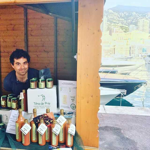 Liguriainside's tweet photo. Oggi la nostra Taggiasca era in trasferta a Montecarlo per #routedugout https://t.co/R3pr3uh7Cm https://t.co/do6qEE4Pml