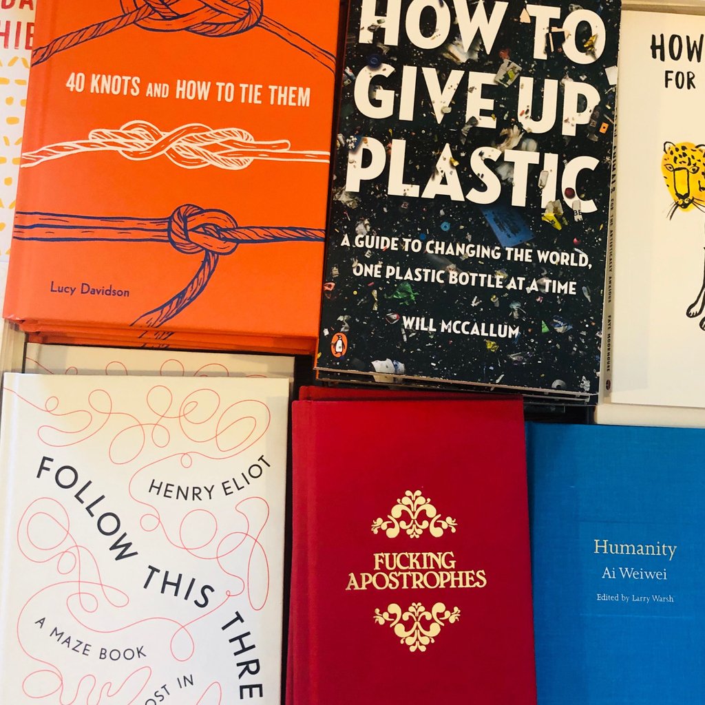 pamela__hello's tweet photo. On Saturdays, we read. My bookworm here has got her sights set on two books. I've got about 6 I'm looking at now (swipe left). What are some books you recommend? Comment below. https://t.co/bEkdFiEdtP