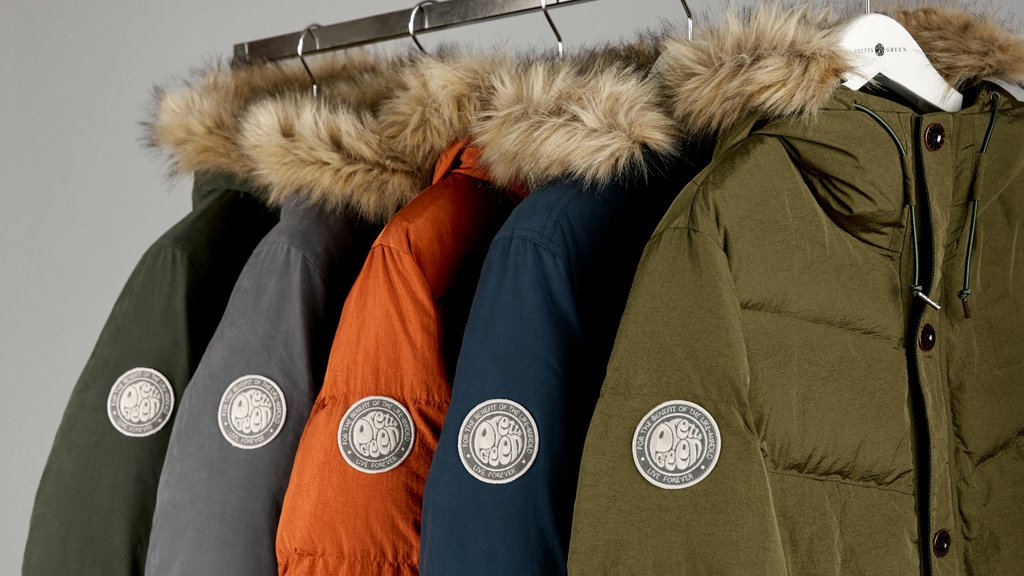 PrettyGreenltd tweet media