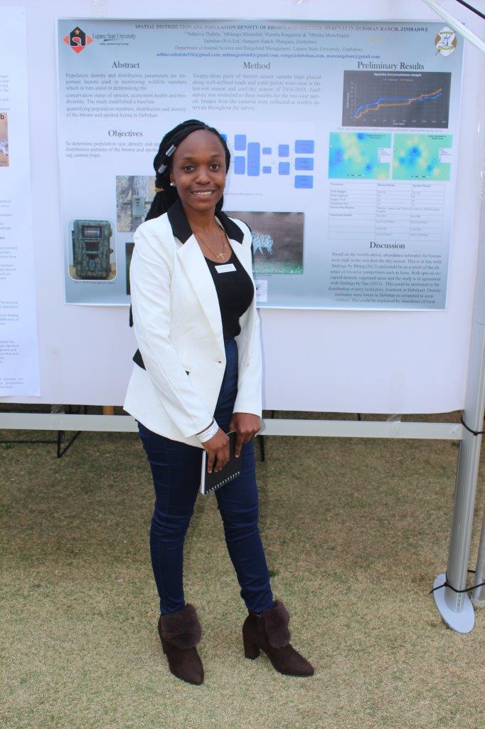 #ORC 2019#poster presentation