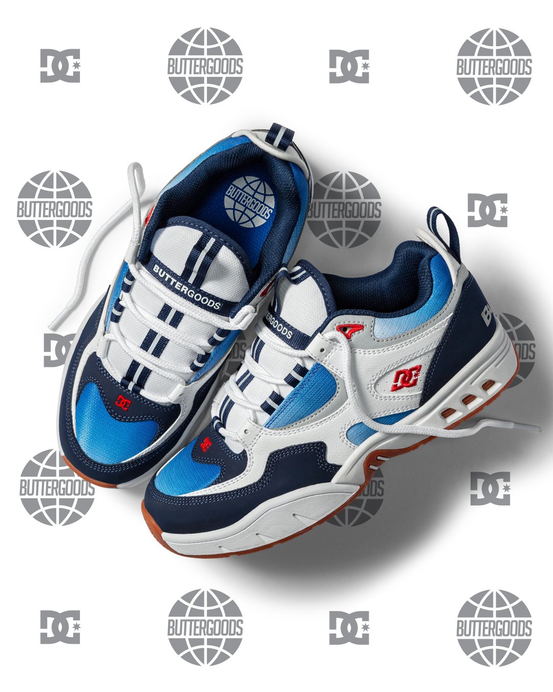 DC Shoes on X: 