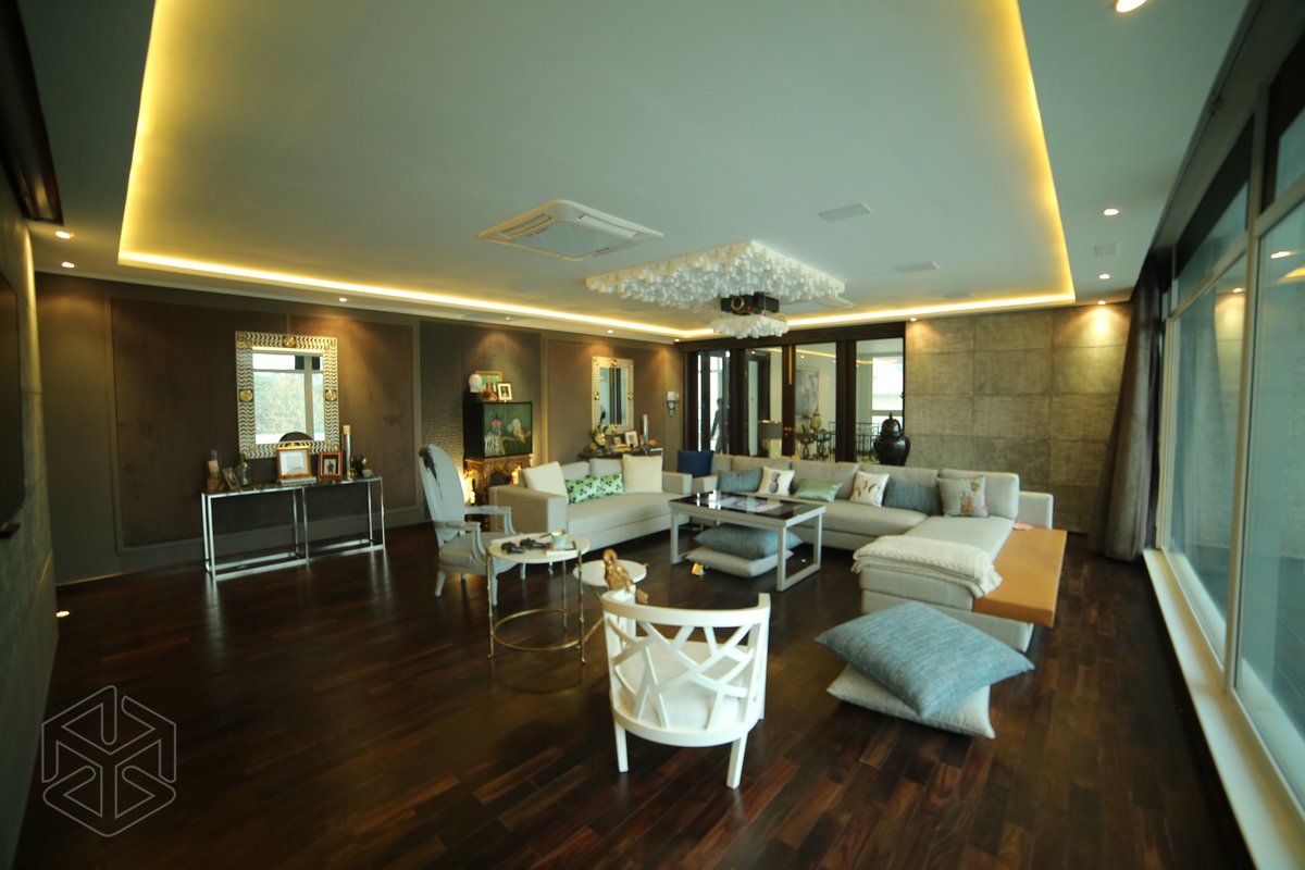 Please Visit our Studio for a Live Demo @ 7-A, Block P, Gulberg II, Lahore.
Integrated Systems: MK Sound, Integra AVR and Amplification, Vicoustic, iRidium Control, TIS Smart Home, TGS Media Server, Tributaries Cable and Interconnects, Stewart Film Screen