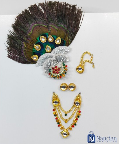 bhatia1051's tweet photo. #Diwali special imitation jod with go karna
made in imitation kundan and golden beads
https://t.co/CoPxEDlsk3
Contact on: 9782036577
#shrinathji_shringar #lalan_
#shrinathji_shringar #lalan_shringar #pushtimargshringar #pushtimarg https://t.co/mwN1pawmyn
