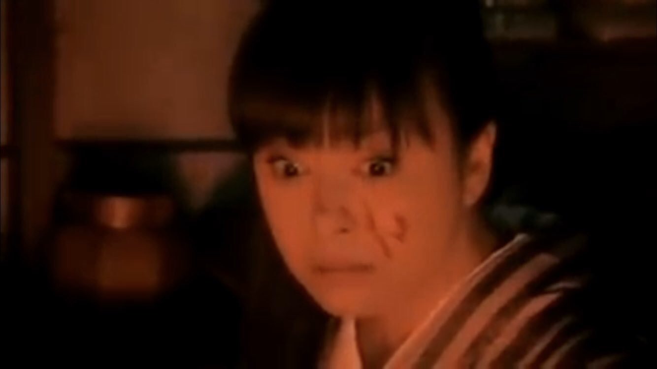 ぐ う 金田一といえば吾郎ちゃんの悪魔の手毬唄が超絶好き かたせ梨乃の最高にキチった演技力に参るしかないのである