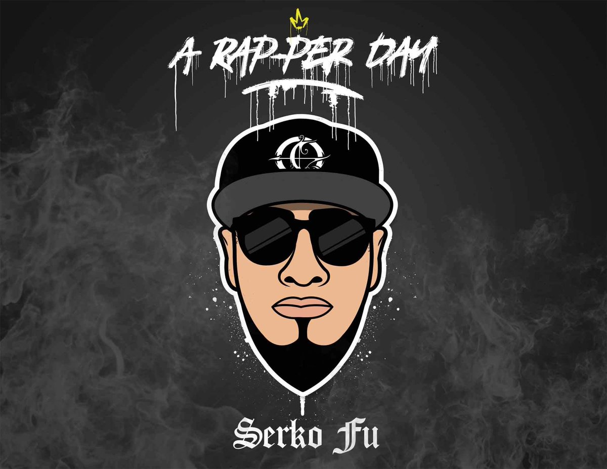 Desde el desnivel.
<a href="/SerkoFu/">The Tepache Kingpin</a> en #arapperday

<a href="/CplanGmexico/">CplanG</a>