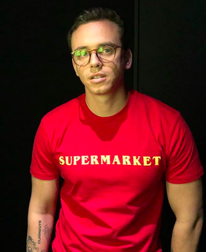 Complex's tweet photo. Joe Budden says Logic is "one of the worst rappers to ever grace a microphone."

"I have to be honest, you are horrible."
https://t.co/yyHlaF4iKM https://t.co/6tZ3DLTt1D