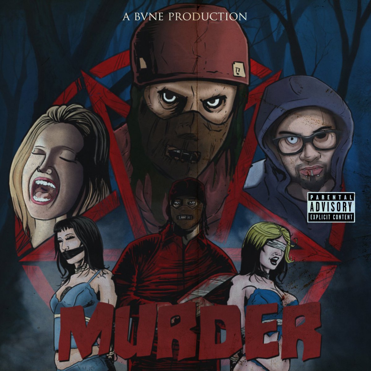 BonezAMB's tweet photo. My long time homie @mars joins us live on #thebonecast Tuesday night! Get his new ep MURDER is available everywhere now!
๐ดโโ ๏ธโ ๏ธ๐ดโโ ๏ธ
#mars #madinsanity #murderep #thebonecast #bonezdubb #podcast #majikninjaentertainment https://t.co/1eDCIxeVos