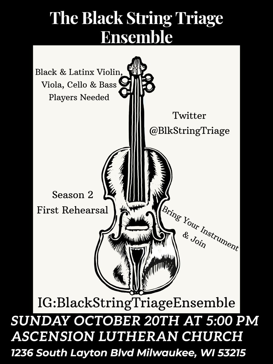 BlkStringTriage's tweet photo. Please retweet https://t.co/DGjV3DFfQR