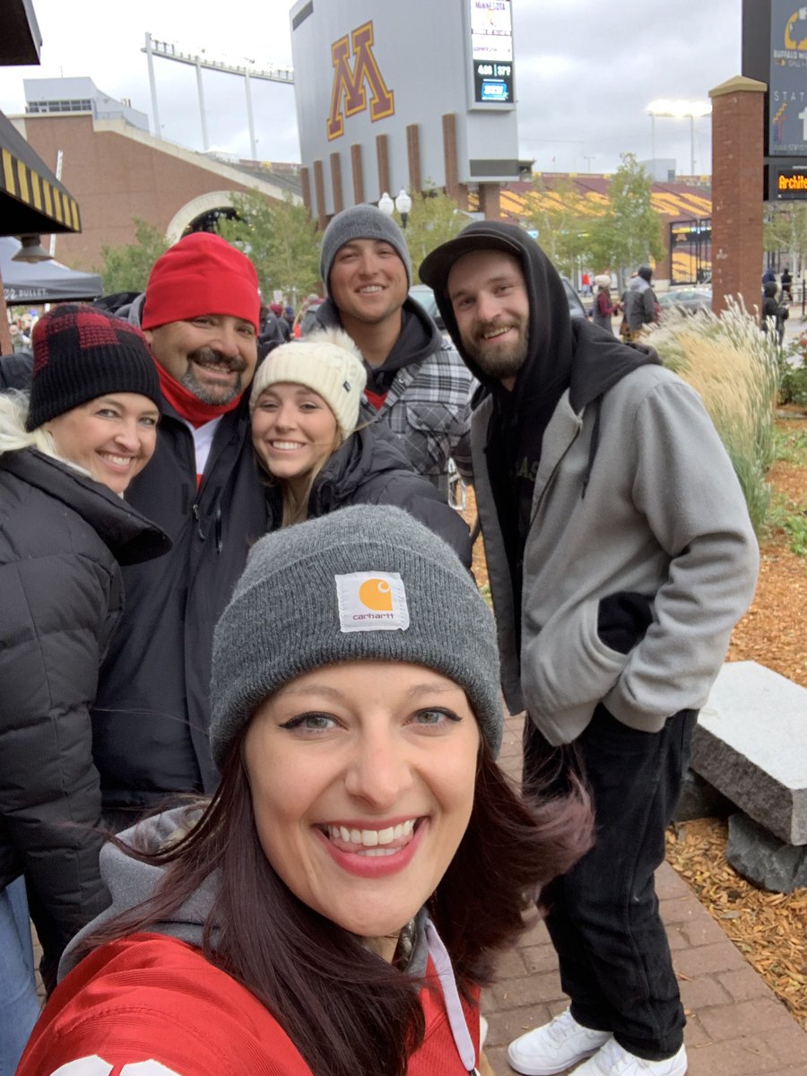 Lindsey Sanftner tweet media