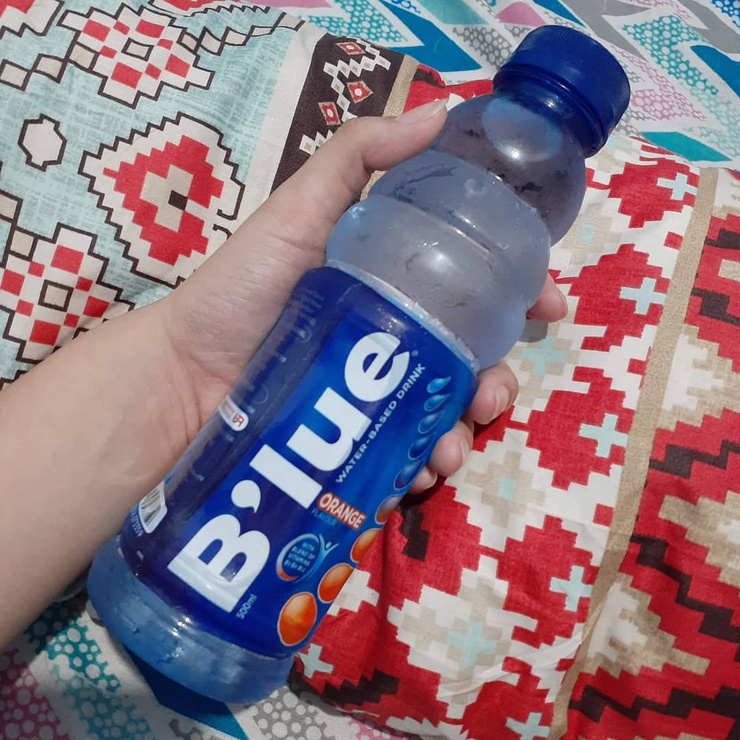 nica_fadriga's tweet photo. Water is life's matter and matrix, mother and medium. There is no life without water.💛
#BlueXPJMA #FreshAndNew
#BlueLiveToFeel https://t.co/dR4RxkmANh