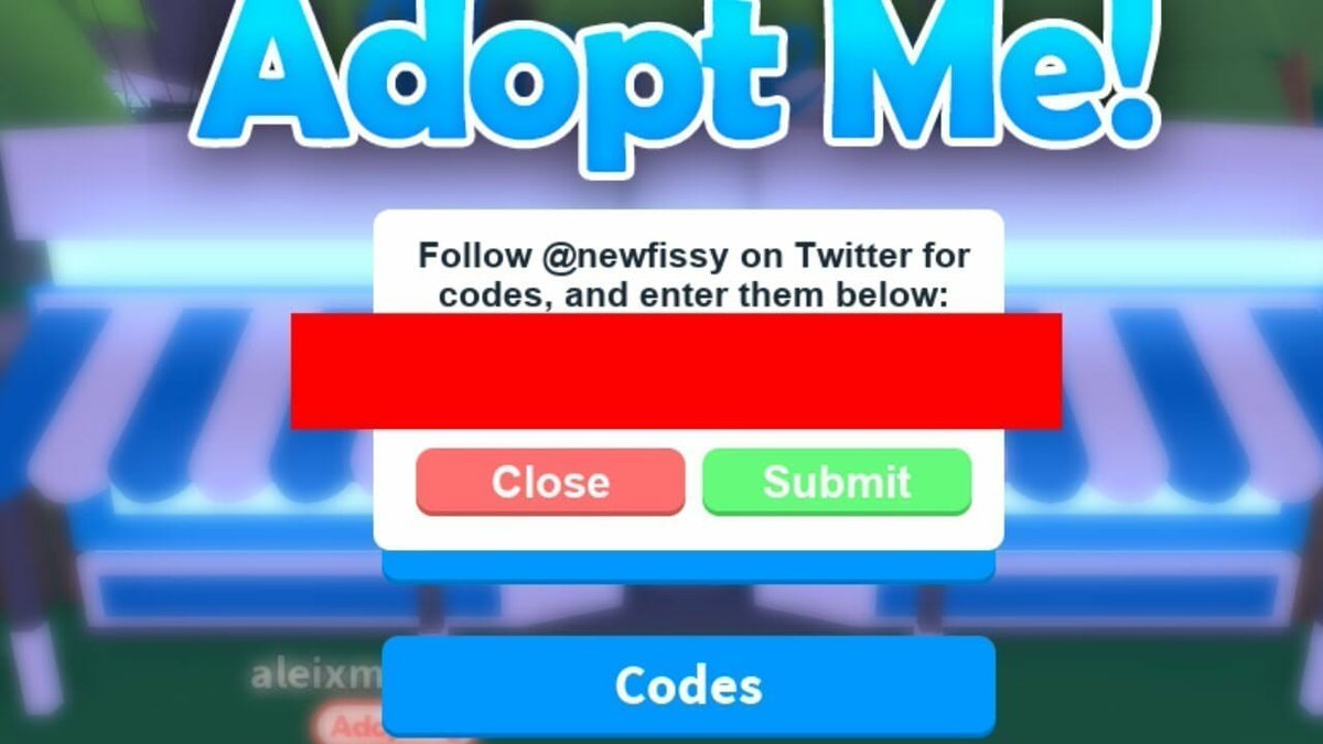 Adoptmecodes2019 Hashtag On Twitter - what is the code for adopt me on roblox 2019 get free