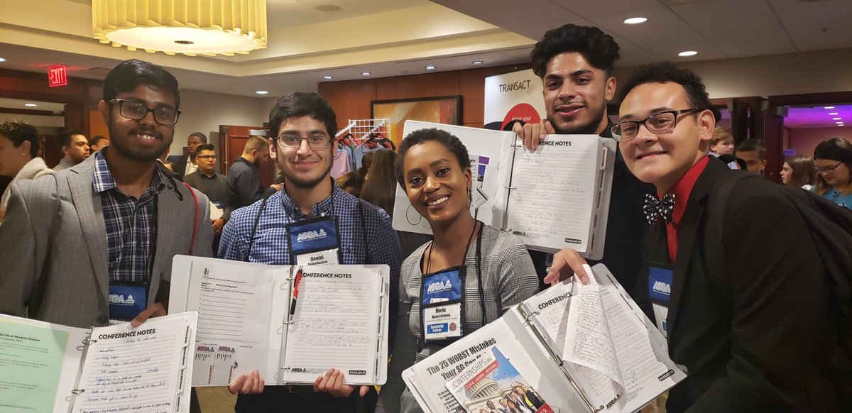 StudentlifeGT tweet media