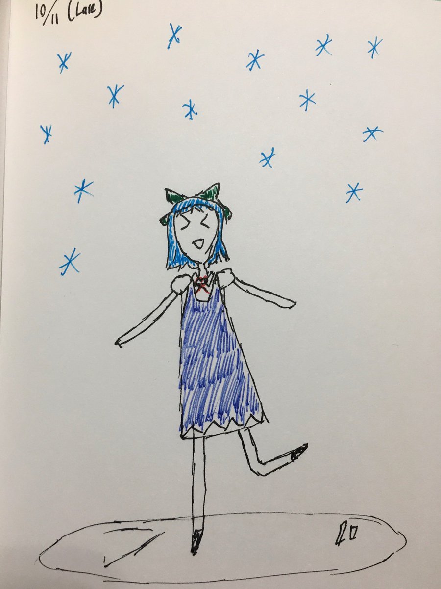 今日のあたいのイラスト 動画集 10月13日 Togetter 今日のあたいのイラスト 動画集 10月13日 Togetter