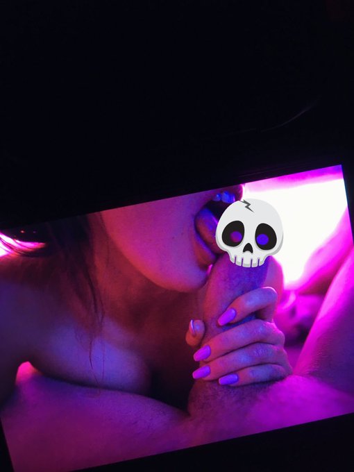 After a few weeks we finally managed to make more content for @Pornhub https://t.co/vVVptdZ5q6<a href="/tag/uniporn1989"class="tags"><span>#uniporn1989</span></a>