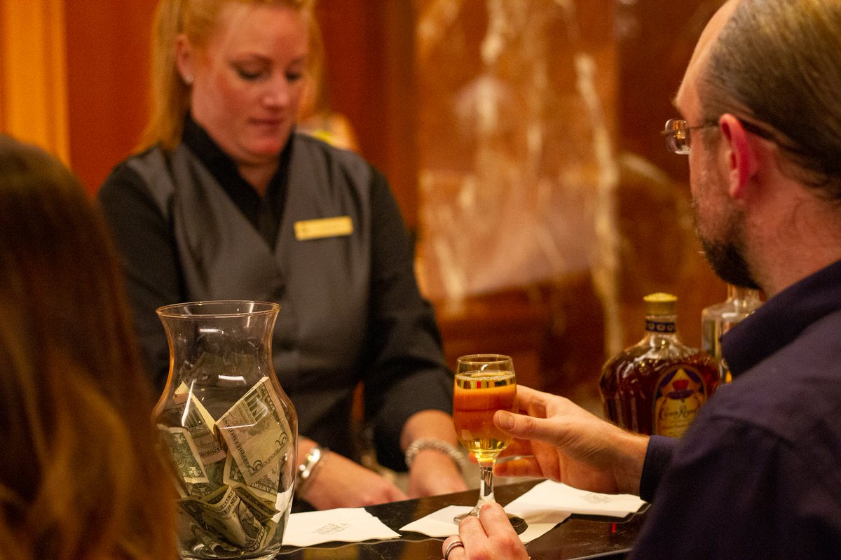 nicholasandco's tweet photo. It's official - Kouzina Cabaret is in full swing! Stop by the Little America Hotel from now until 8PM to eat, drink and have a roaring time. #nicholasandco #event #food #utah #slc https://t.co/QlxajiZotl